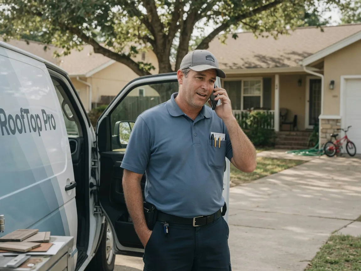 Roof Repair Sandy Ridge, NC FAQs